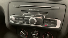 Audi A1 1.0 TFSI Sport 3dr Petrol Hatchback